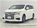 2018 Nissan Elgrand