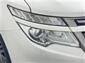 2018 Nissan Elgrand