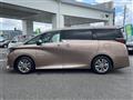 2025 Toyota Alphard