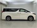 2021 Toyota Alphard
