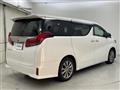 2021 Toyota Alphard