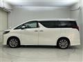 2021 Toyota Alphard