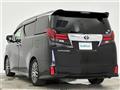 2017 Toyota Alphard