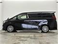 2017 Toyota Alphard
