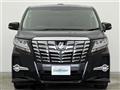 2017 Toyota Alphard