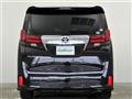 2017 Toyota Alphard