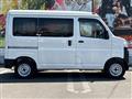 2022 Daihatsu Hijet Cargo