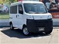 2022 Daihatsu Hijet Cargo