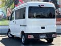 2022 Daihatsu Hijet Cargo
