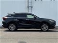 2021 Toyota Harrier Hybrid