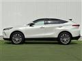 2024 Toyota Harrier