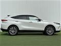 2024 Toyota Harrier