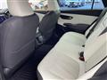 2019 Toyota Crown Hybrid
