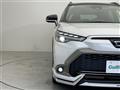 2024 Toyota CorollaCross