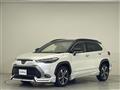 2024 Toyota CorollaCross