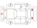 2024 Toyota CorollaCross