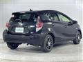2015 Toyota AQUA