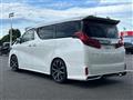 2021 Toyota Alphard