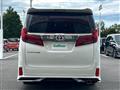 2021 Toyota Alphard