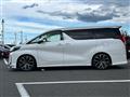 2021 Toyota Alphard