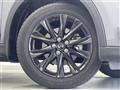 2021 Mazda CX-8