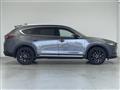 2021 Mazda CX-8