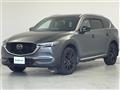 2021 Mazda CX-8