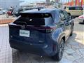 2026 Toyota Yaris Cross