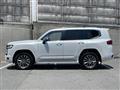 2021 Toyota Land Cruiser
