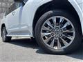 2021 Toyota Land Cruiser