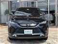 2020 Toyota Harrier
