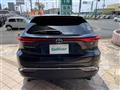 2020 Toyota Harrier