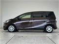 2017 Toyota Sienta