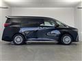 2025 Toyota Alphard Hybrid