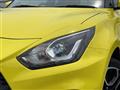 2020 Suzuki Swift