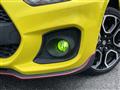 2020 Suzuki Swift