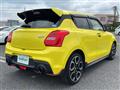 2020 Suzuki Swift