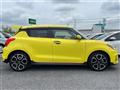 2020 Suzuki Swift