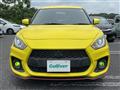 2020 Suzuki Swift
