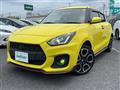 2020 Suzuki Swift
