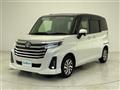 2021 Toyota Roomy