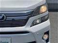 2012 Toyota Vellfire