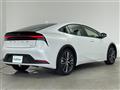 2025 Toyota Prius