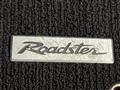 2009 Mazda Roadster
