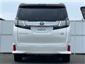 2015 Toyota Vellfire