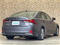 2019 Lexus IS