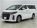 2021 Toyota Alphard