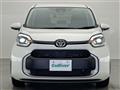 2022 Toyota Sienta