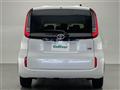 2022 Toyota Sienta