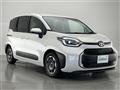 2022 Toyota Sienta